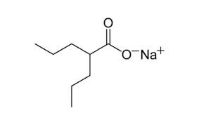 Sodium Valproate - API